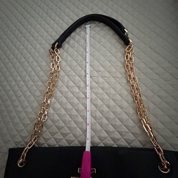 Tory Burch Black Crossbody - Picture 6 of 6